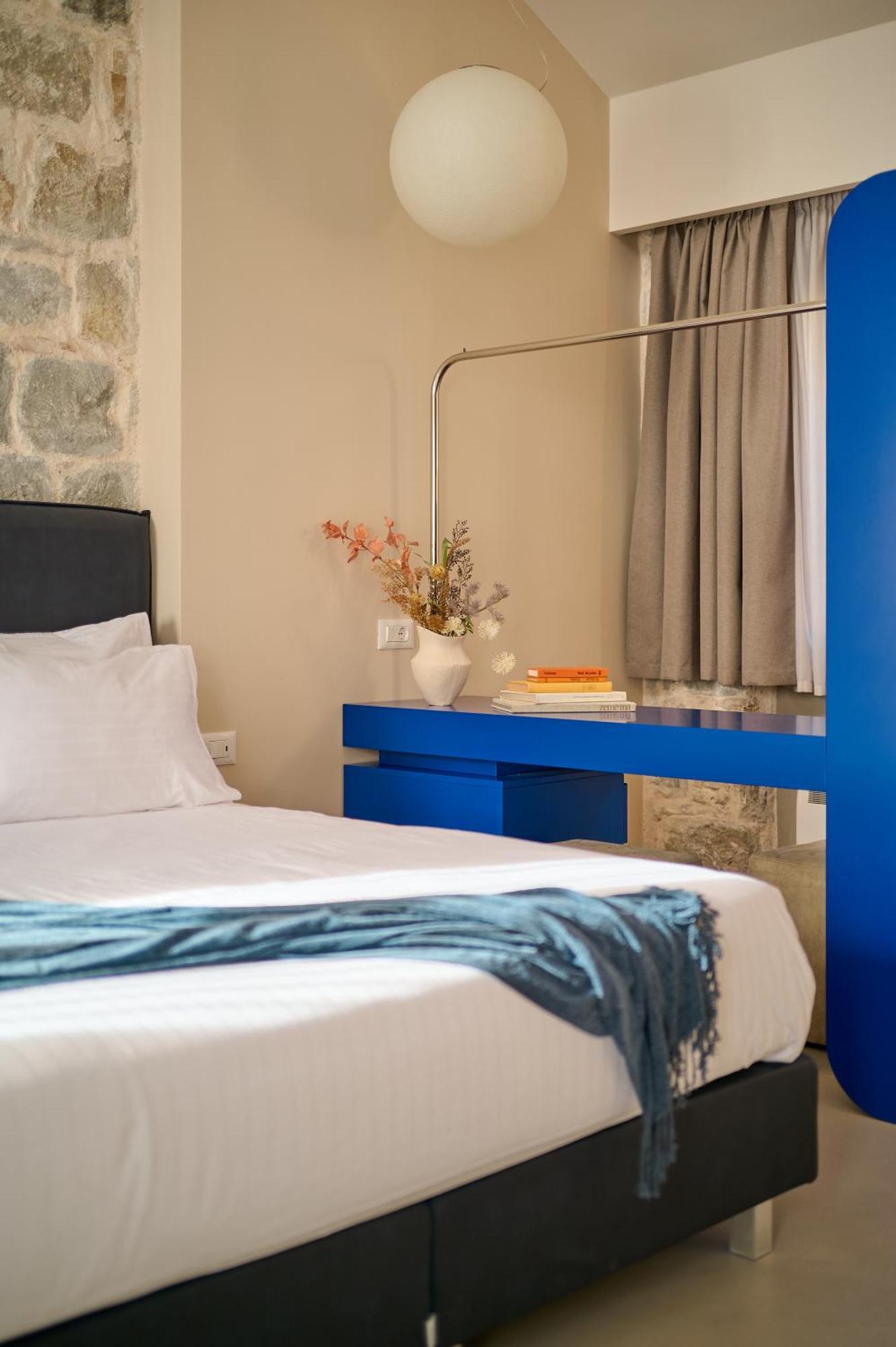 Central Heritage Hotel Spalato Esterno foto