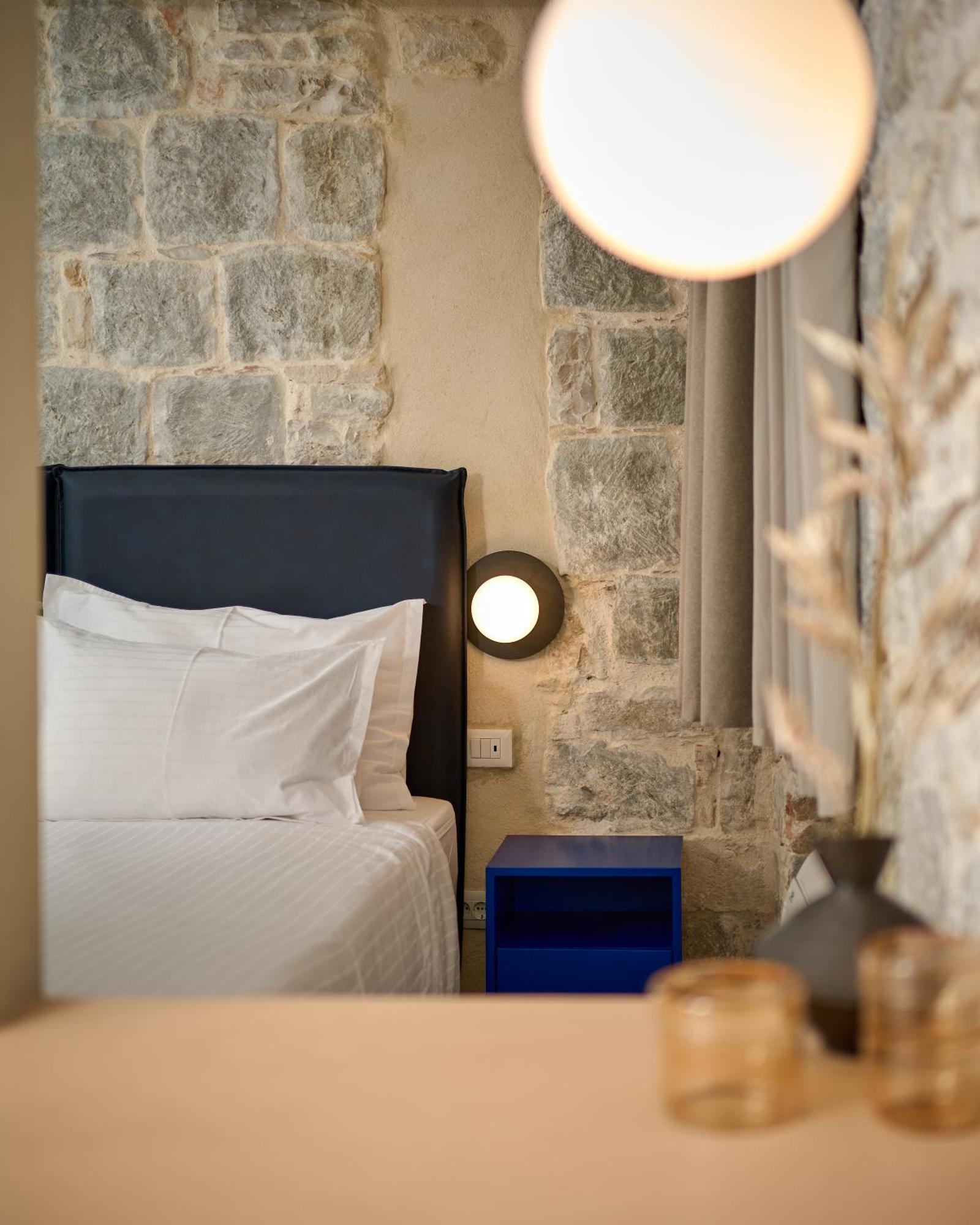 Central Heritage Hotel Spalato Esterno foto